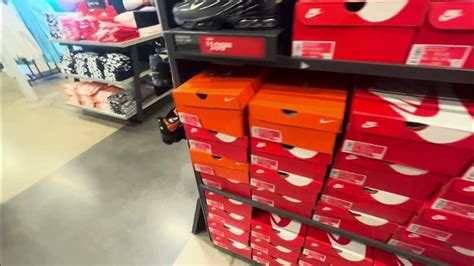 nike outlet in barstow